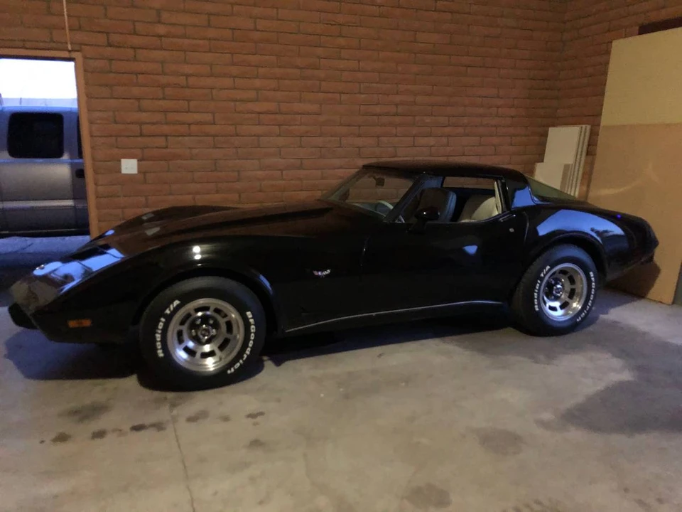 1979 Chevrolet Corvette C3 - Image 24 of 24