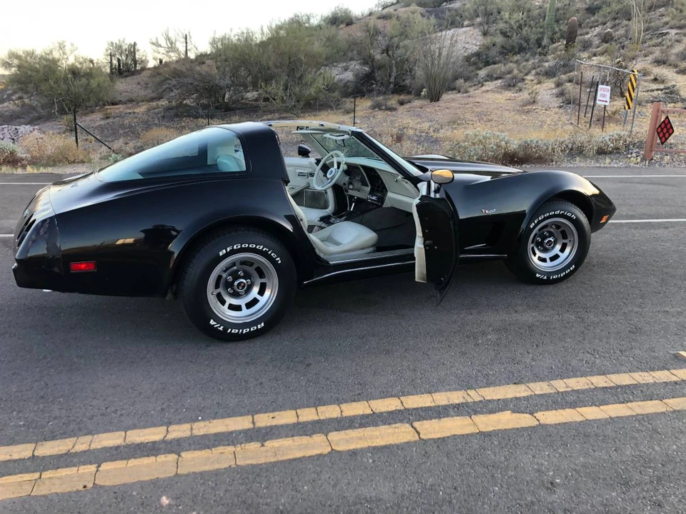 1979 Chevrolet Corvette C3 - Image 7 of 24