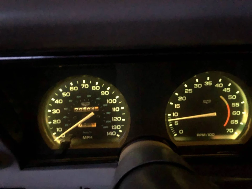 1979 Chevrolet Corvette C3 - Image 21 of 24