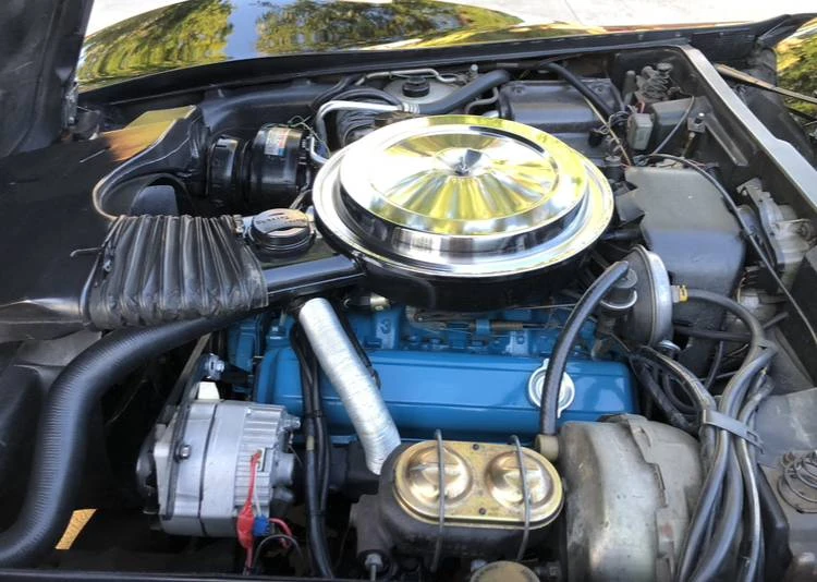 1979 Chevrolet Corvette C3 - Image 17 of 24