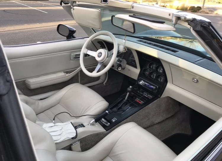 1979 Chevrolet Corvette C3 - Image 16 of 24