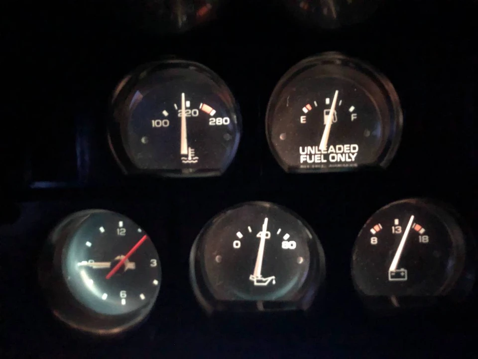 1979 Chevrolet Corvette C3 - Image 22 of 24