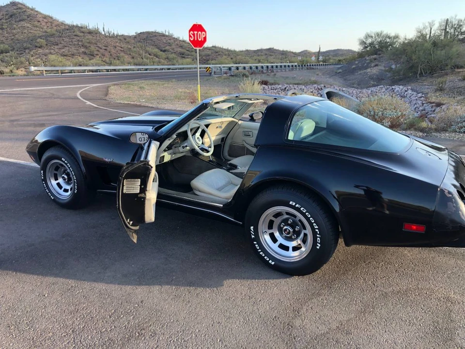 1979 Chevrolet Corvette C3 - Image 6 of 24