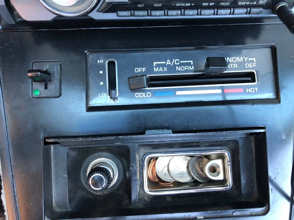 1979 Chevrolet Corvette C3 - Image 19 of 24