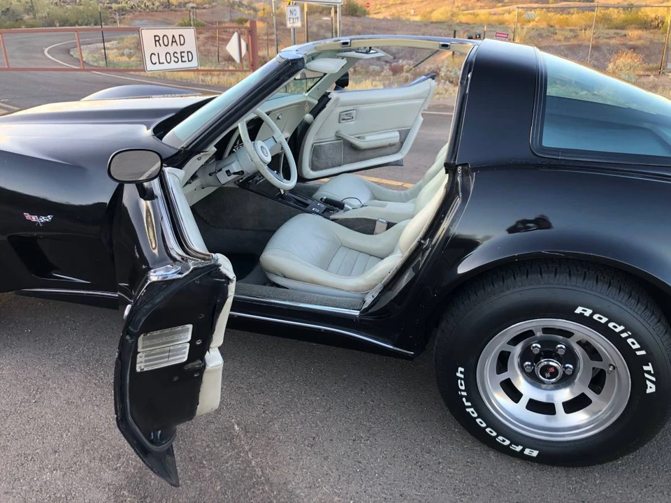 1979 Chevrolet Corvette C3 - Image 8 of 24
