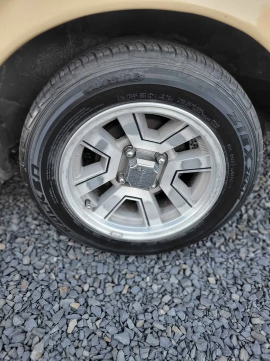 1981 Toyota Celica 3rd Gen - Image 9 of 9