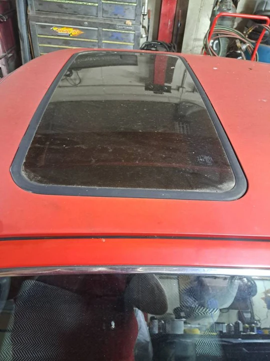 1983 Honda Prelude 2nd Gen - Image 10 of 12