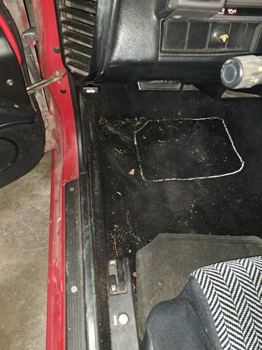 1983 Honda Prelude 2nd Gen - Image 8 of 12