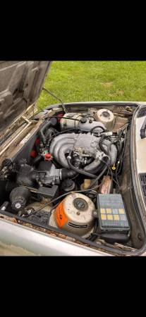 1984 BMW E30 3 Series - Image 6 of 13