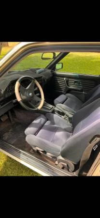 1984 BMW E30 3 Series - Image 5 of 13