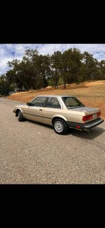 1984 BMW E30 3 Series - Image 8 of 13
