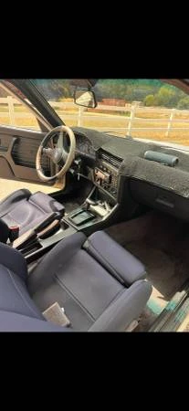 1984 BMW E30 3 Series - Image 4 of 13