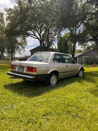 1984 BMW E30 3 Series - Image 3 of 13
