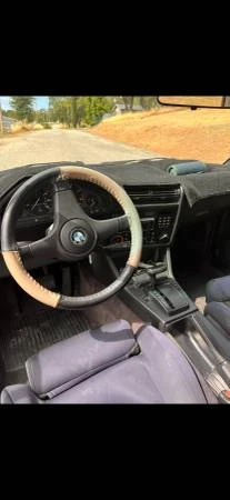 1984 BMW E30 3 Series - Image 11 of 13