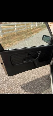 1984 BMW E30 3 Series - Image 12 of 13