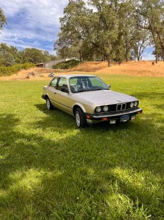 1984 BMW E30 3 Series - Image 2 of 13