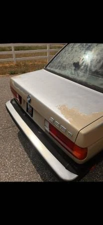 1984 BMW E30 3 Series - Image 10 of 13