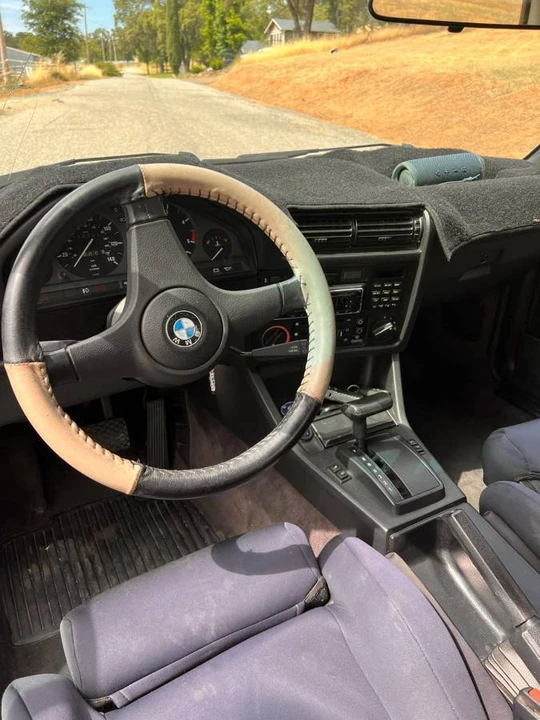 1984 BMW E30 3 Series - Image 8 of 11