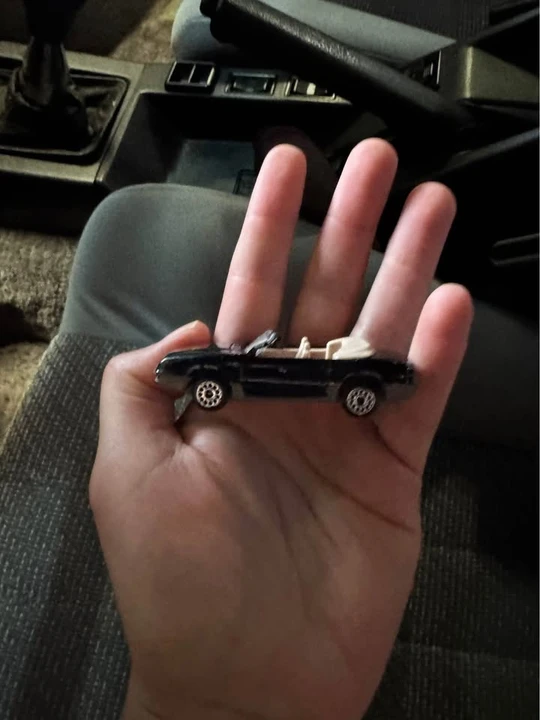 1985 Toyota Celica 3rd Gen - Image 9 of 10