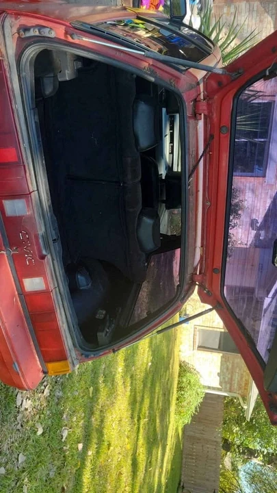 1986 Honda Civic 3rd Gen - Image 7 of 8