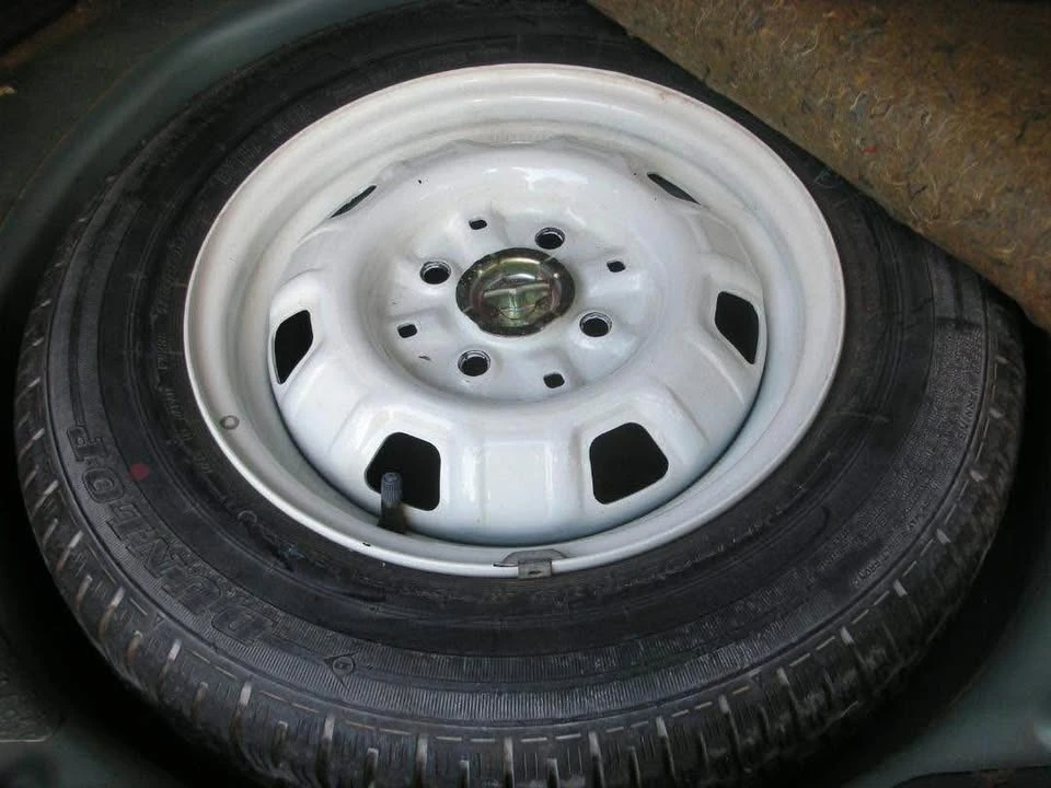 1986 Toyota Tercel 2nd Gen - Image 6 of 10