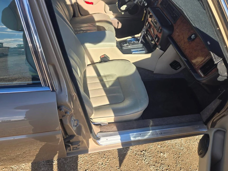 1987 Jaguar XJ Series 3 - Image 5 of 5