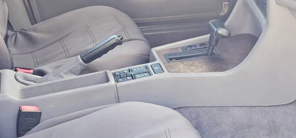 1988 BMW E32 7 Series - Image 6 of 11