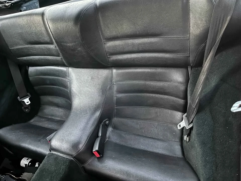 1989 Porsche 944 - Image 5 of 7