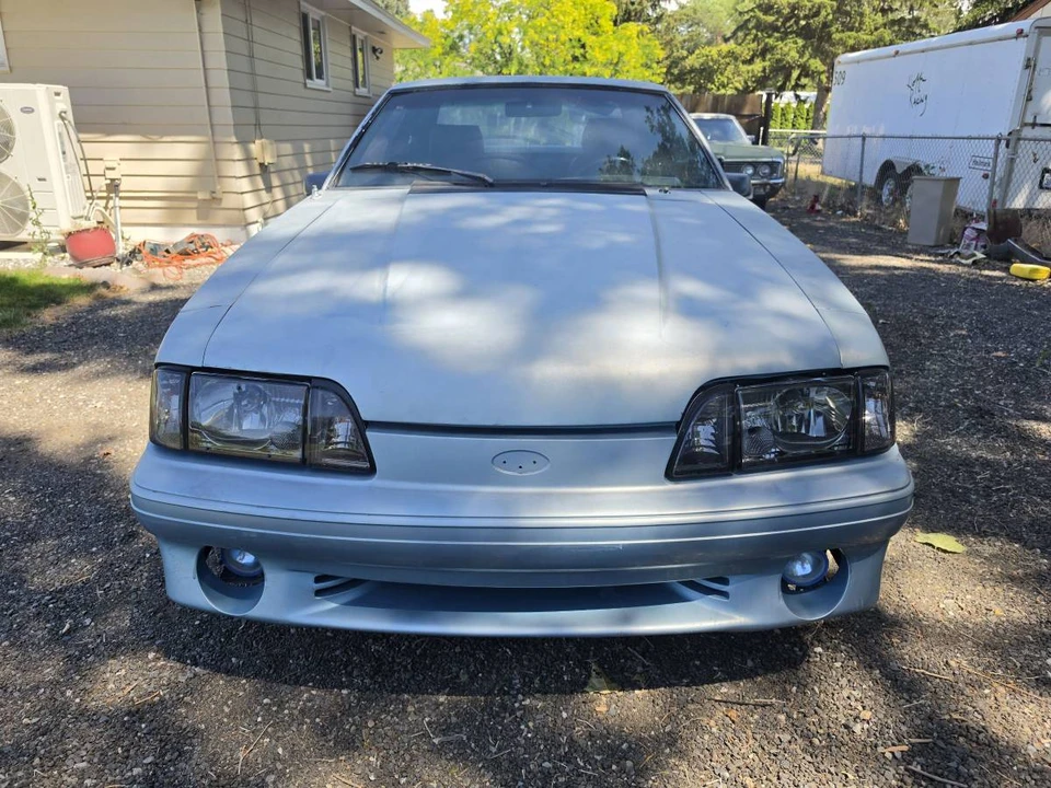 1990 Ford Mustang GT 3rd Gen - Image 3 of 17