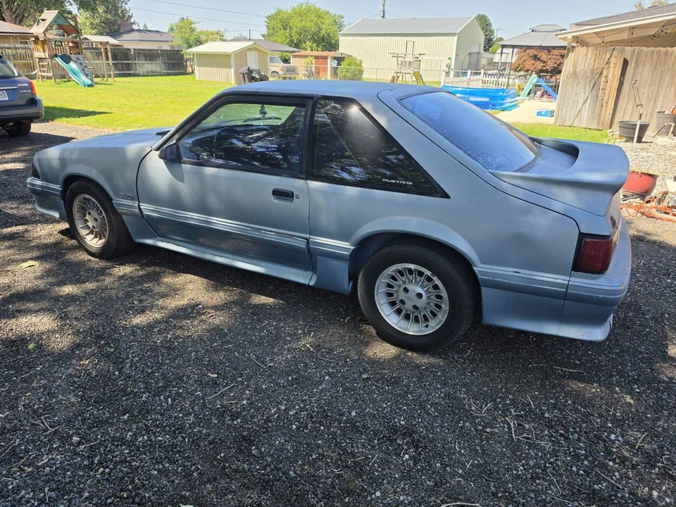 1990 Ford Mustang GT 3rd Gen - Image 9 of 17
