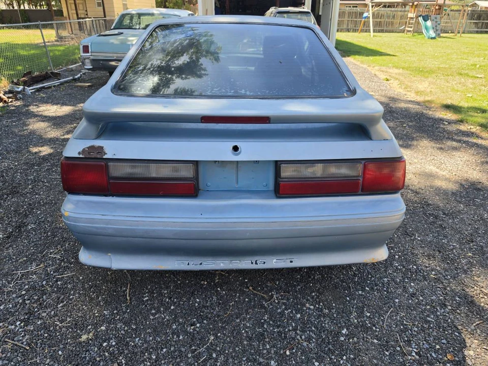 1990 Ford Mustang GT 3rd Gen - Image 8 of 17