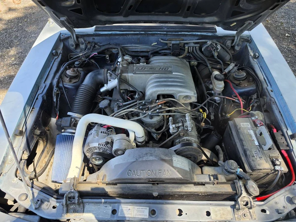1990 Ford Mustang GT 3rd Gen - Image 4 of 17