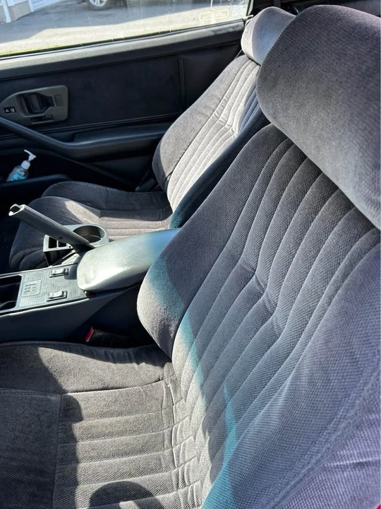 1992 Pontiac Firebird 3rd Gen - Image 5 of 11