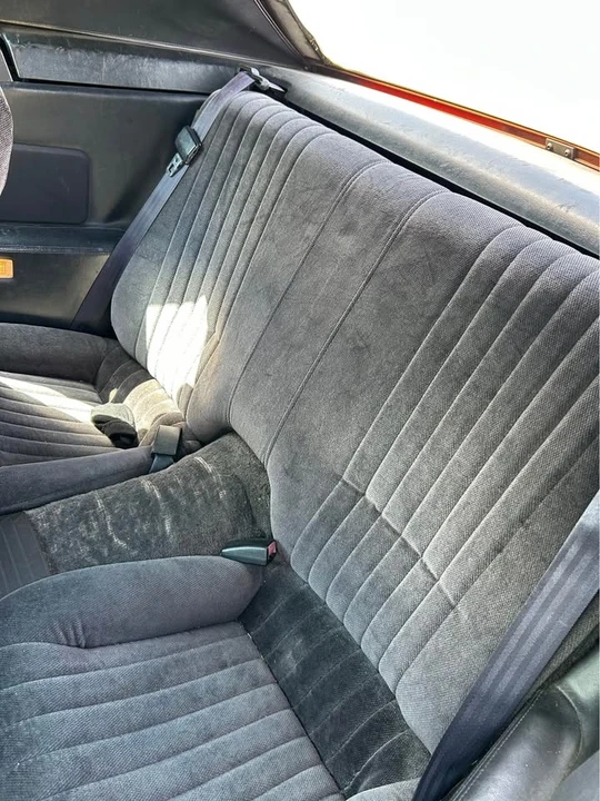 1992 Pontiac Firebird 3rd Gen - Image 6 of 11