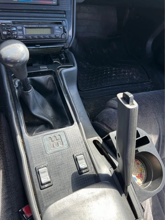 1992 Pontiac Firebird 3rd Gen - Image 10 of 11