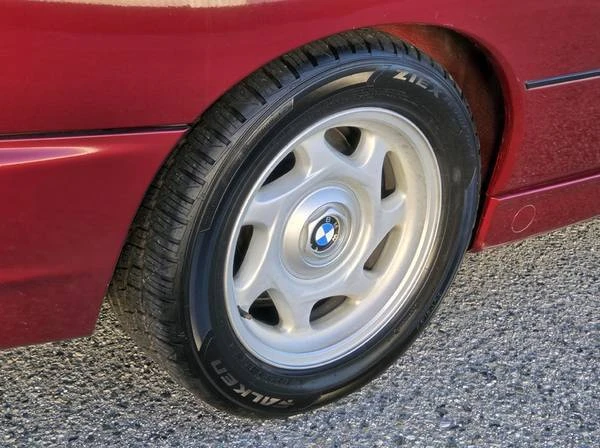 1994 BMW E31 840i & 840Ci - Image 9 of 23