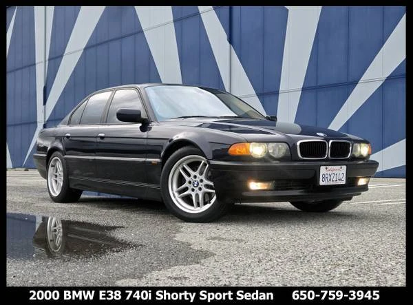 1994 BMW E31 840i & 840Ci - Image 20 of 23