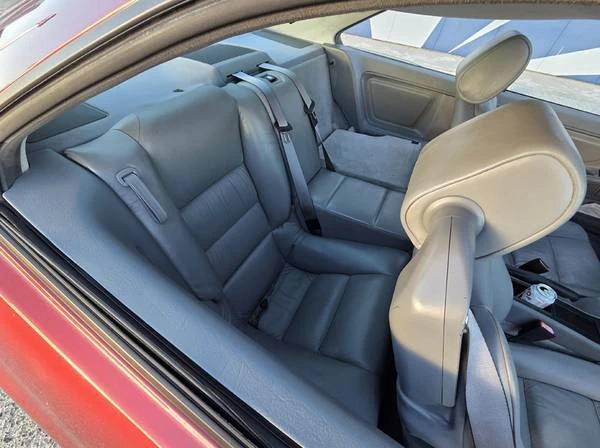 1994 BMW E31 840i & 840Ci - Image 13 of 23
