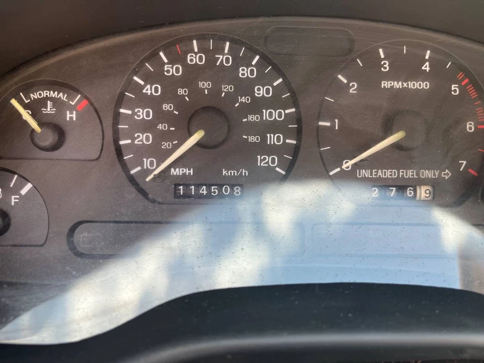 1994 Ford SN95 Mustang - Image 7 of 15