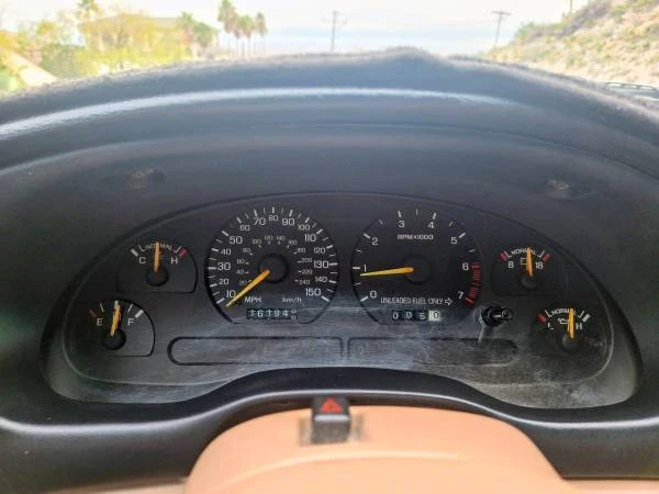 1995 Ford SN95 Mustang - Image 9 of 14