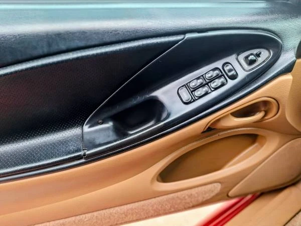 1995 Ford SN95 Mustang - Image 10 of 14