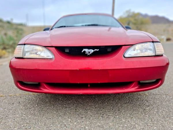 1995 Ford SN95 Mustang - Image 6 of 14