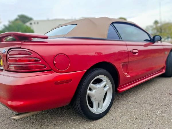 1995 Ford SN95 Mustang - Image 3 of 14