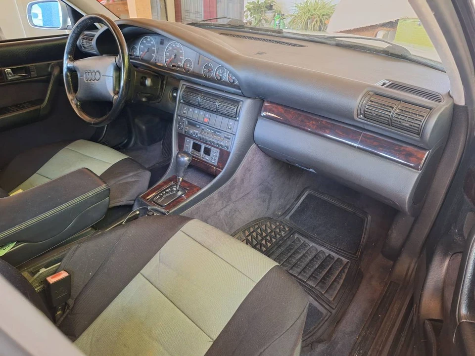 1996 Audi C4 A6 - Image 5 of 10