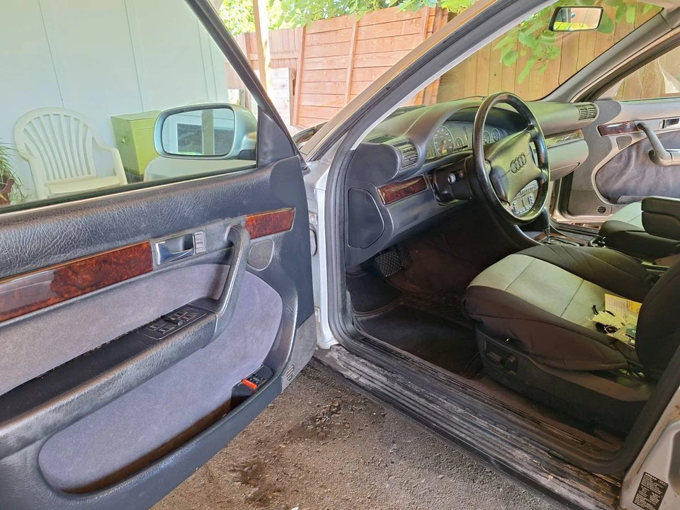 1996 Audi C4 A6 - Image 9 of 10