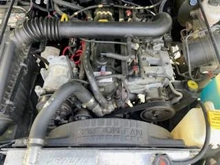 1997 Jeep TJ Wrangler - Image 5 of 10