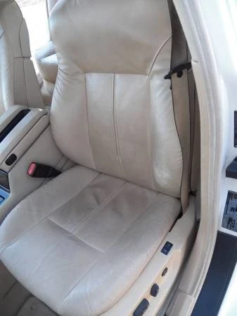 1998 BMW E38 7 Series - Image 12 of 19