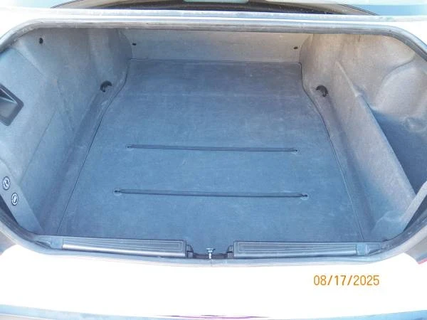 1998 BMW E38 7 Series - Image 17 of 18