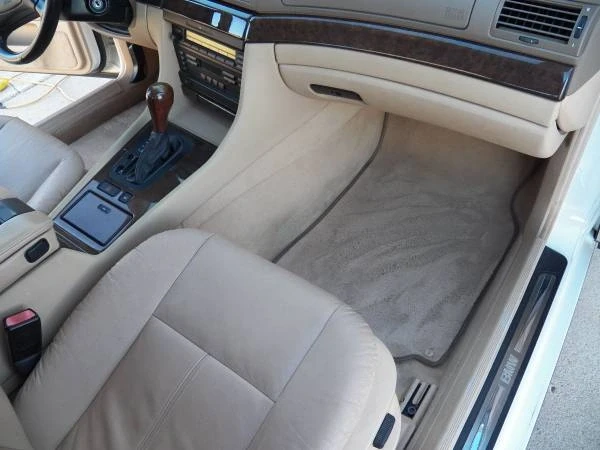 1998 BMW E38 7 Series - Image 15 of 19
