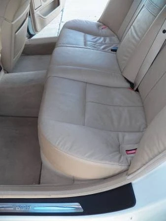 1998 BMW E38 7 Series - Image 11 of 19